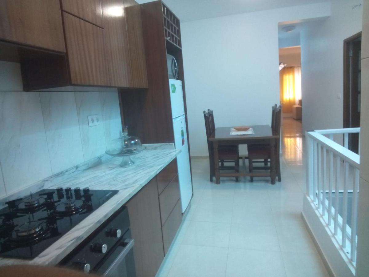 Repousando Ribeira Grande 外观 照片